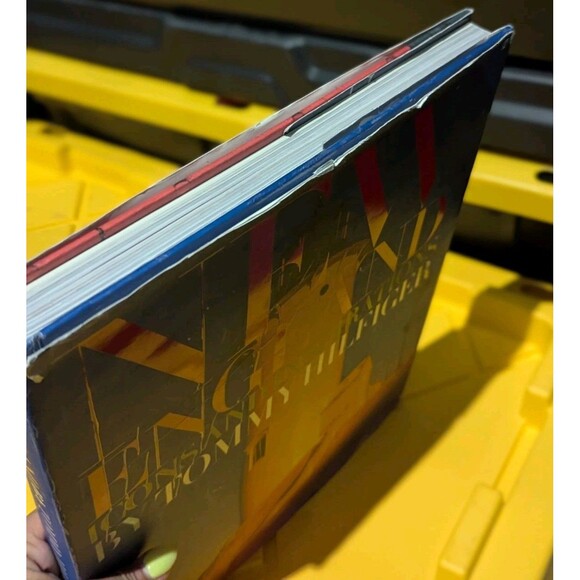 New England: Icons, Influences, and Inspirations by Tommy Hilfiger, HCDJ, 2004 - Picture 7 of 7